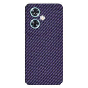 Husa pentru Oppo A79 5G / OnePlus Nord N30 SE - Techsuit Carbonite FiberShell - Purple - Img 3