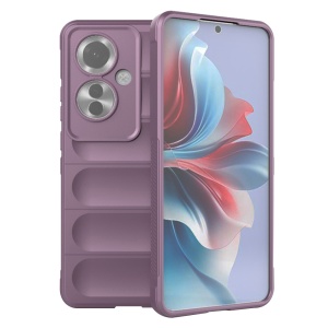 Husa pentru Oppo Reno11 F - Techsuit Magic Shield - Purple