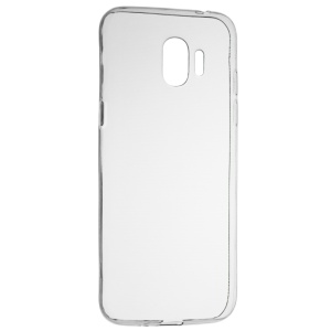 Husa pentru Samsung Galaxy A06 - Techsuit Clear Silicone - Transparent - Img 2