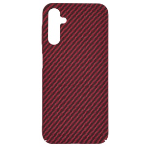 Husa pentru Samsung Galaxy A14 4G / A14 5G - Techsuit Carbonite FiberShell - Red - Img 6