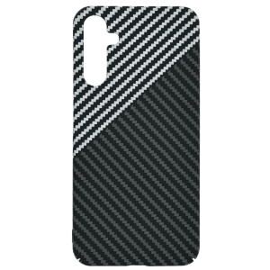 Husa pentru Samsung Galaxy A15 4G / A15 5G - Techsuit Carbonite FiberShell - Stealth Gray - Img 6