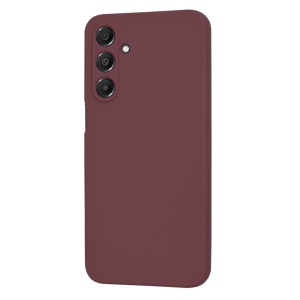 Husa pentru Samsung Galaxy A16 4G / A16 5G - Techsuit SoftFlex MagSafe - Plum Red - Img 2