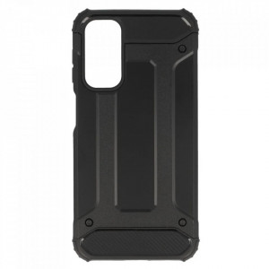 Husa pentru Samsung Galaxy A25 5G - Techsuit Hybrid Armor - Black - Img 3