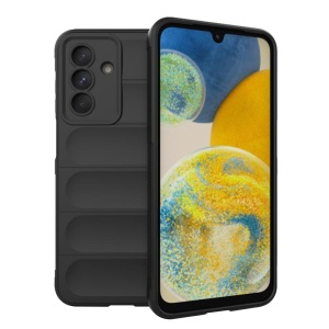 Husa pentru Samsung Galaxy A26 5G - Techsuit Magic Shield - Black - Img 1