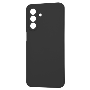 Husa pentru Samsung Galaxy A26 5G - Techsuit SoftFlex - Black - Img 2