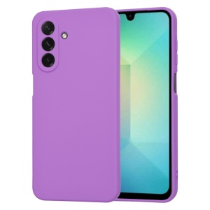 Husa pentru Samsung Galaxy A26 5G - Techsuit SoftFlex - Purple