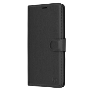 Husa pentru Samsung Galaxy A54 - Techsuit Leather Folio - Black - Img 4