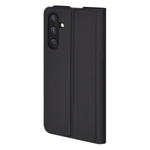 Husa pentru Samsung Galaxy A54 - Techsuit Magskin Book - Black - Img 6