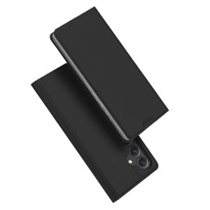 Husa pentru Samsung Galaxy A55 5G - Dux Ducis Skin Pro - Black - Img 1