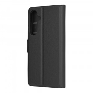 Husa pentru Samsung Galaxy S24 Plus - Techsuit Leather Folio - Black - Img 6