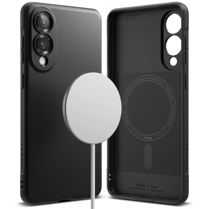 Husa pentru Samsung Galaxy S25 Edge - Ringke Onyx MagSafe - Black