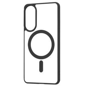 Husa pentru Samsung Galaxy S25 Edge - Techsuit MagSafe Pro - Black - Img 4