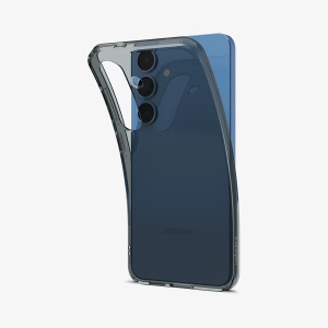 Husa pentru Samsung Galaxy S25 Plus - Spigen Liquid Crystal - Space Crystal - Img 5