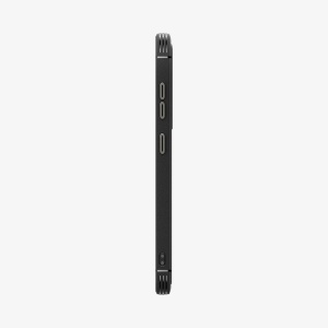 Husa pentru Samsung Galaxy S25 - Spigen Core Armor MagSafe - Matte Black - Img 7