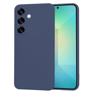 Husa pentru Samsung Galaxy S25 - Techsuit SoftFlex - Navy Blue