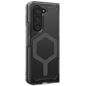 Husa pentru Samsung Galaxy Z Fold5 - UAG Plyo Pro - Ash / Space Grey - Img 5