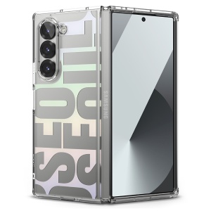Husa pentru Samsung Galaxy Z Fold6 - Ringke Fusion Design - Seoul - Img 1