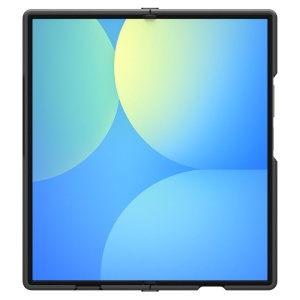 Husa pentru Samsung Galaxy Z Fold7 - Spigen Slim Armor Pro MagSafe - Black - Img 6
