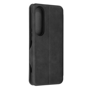 Husa pentru Sony Xperia 1 VI - Techsuit Safe Wallet Plus - Black - Img 5