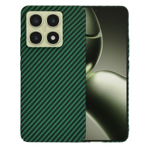 Husa pentru Xiaomi 14T - Techsuit Carbonite FiberShell - Green - Img 1