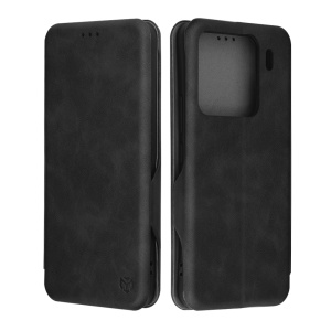 Husa pentru Xiaomi 15 Pro - Techsuit Safe Wallet Plus - Black