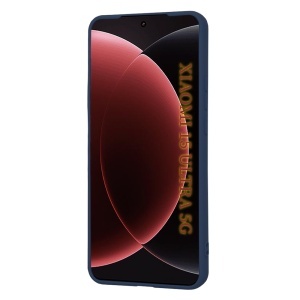 Husa pentru Xiaomi 15 Ultra - Techsuit SoftFlex - Navy Blue - Img 2
