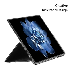 Husa pentru Xiaomi Mix Fold 4 - Dux Ducis Bril - Blue - Img 4