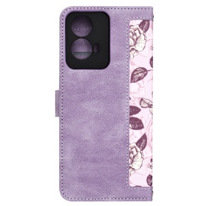 Husa pentru Xiaomi Redmi Note 14 Pro 4G / Poco F7 - Techsuit Safe Wallet Plus - Green - Img 3