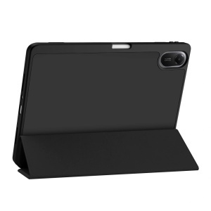 Husa pentru Xiaomi Redmi Pad 2 - Techsuit Flex Trifold - Gray - Img 4