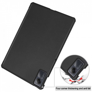 Husa pentru Xiaomi Redmi Pad SE 11 - Techsuit FoldPro - Black - Img 6