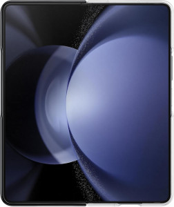 Husa Samsung Clear Gadget Case pentru Galaxy Z Fold5, EF-XF946CTEGWW, Transparent - Img 2