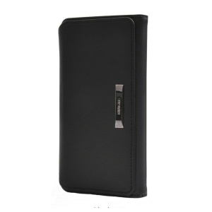 Husa Samsung Galaxy S6 Ringke WALLET NEGRU