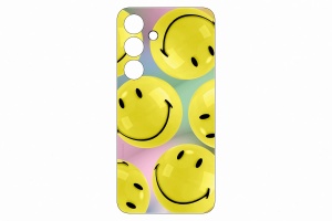 Husa Suit Case pentru Galaxy S24, EF-MS921CYEGWW - Yellow