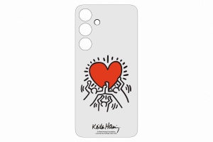 Husa Suit Case pentru Galaxy S24 Plus, EF-MS926CWEGWW - White