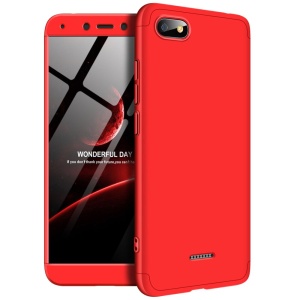 Husa Xiaomi Redmi 6A GKK 360 Rosu