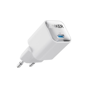 Incarcator retea Anker 511 Nano 3 30W alb