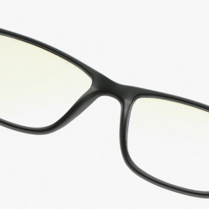 Ochelari de Calculator - Techsuit Reflex TR90 (F2388) - Sand Black / Grey - Img 3