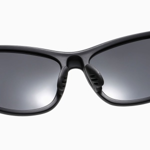 Ochelari pentru Ciclism - Techsuit (9309) - Black / Red - Img 3