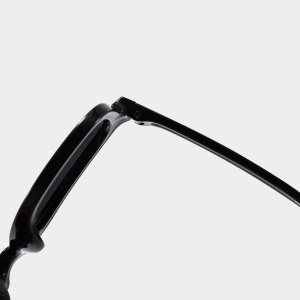 Ochelari pentru Copii Polarizati - Techsuit (8351-C11) - Bright Black - Img 6