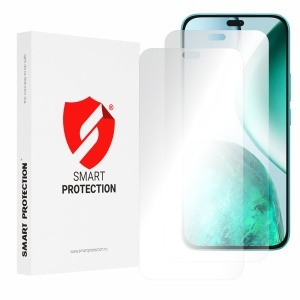 [Pachet 2x] Folie regenerabila premium Honor X8b / X8c / 400 Lite - Smart Protection Classic - Clear