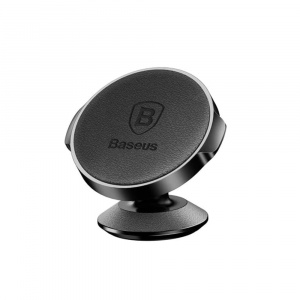 Suport Auto Magnetic - Baseus Magnetic Grip (SUER-B01) - Black
