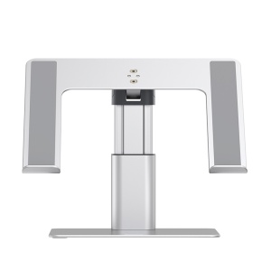 Suport Laptop pentru Birou - Baseus (LUJS000012) - Silver - Img 2