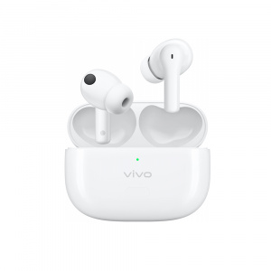 Casti Bluetooth TWS - Vivo 2e (6020135) - White