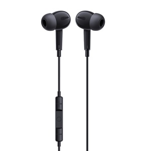 Casti cu Fir Type-C, 20Hz-20kHz - Baseus Encok CZ18 (A00170100213-Z1) - Moon White - Img 4
