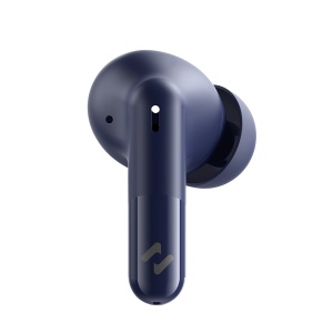 Casti fara Fir Bluetooth 5.4 TWS, ENC, Type-C, 400mAh - Havit (TW986) - Blue - Img 7