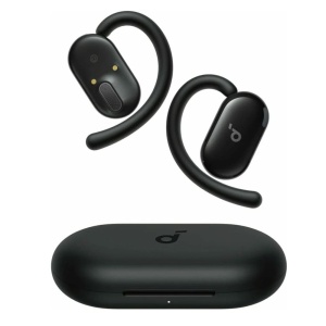 Casti open-ear ANC Anker Soundcore V20i negru