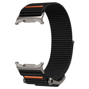 Curea pentru Samsung Galaxy Watch UltraÂ 47mm - Spigen DuraPro Flex - Black - Img 5