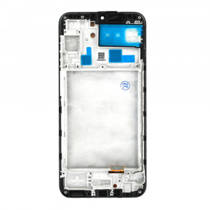 Ecran cu Touchscreen si Rama Compatibil cu Samsung Galaxy A24 (SM-A245) - OEM (21244) - Black - Img 2