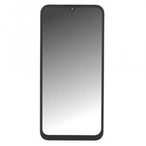 Ecran cu Touchscreen si Rama Compatibil cu Samsung Galaxy A25 5G (SM-A256) - Samsung (20720) - Black - Img 1