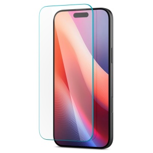 Folie pentru iPhone 16 Pro Max - Spigen Glas.tR Slim - Clear - Img 2